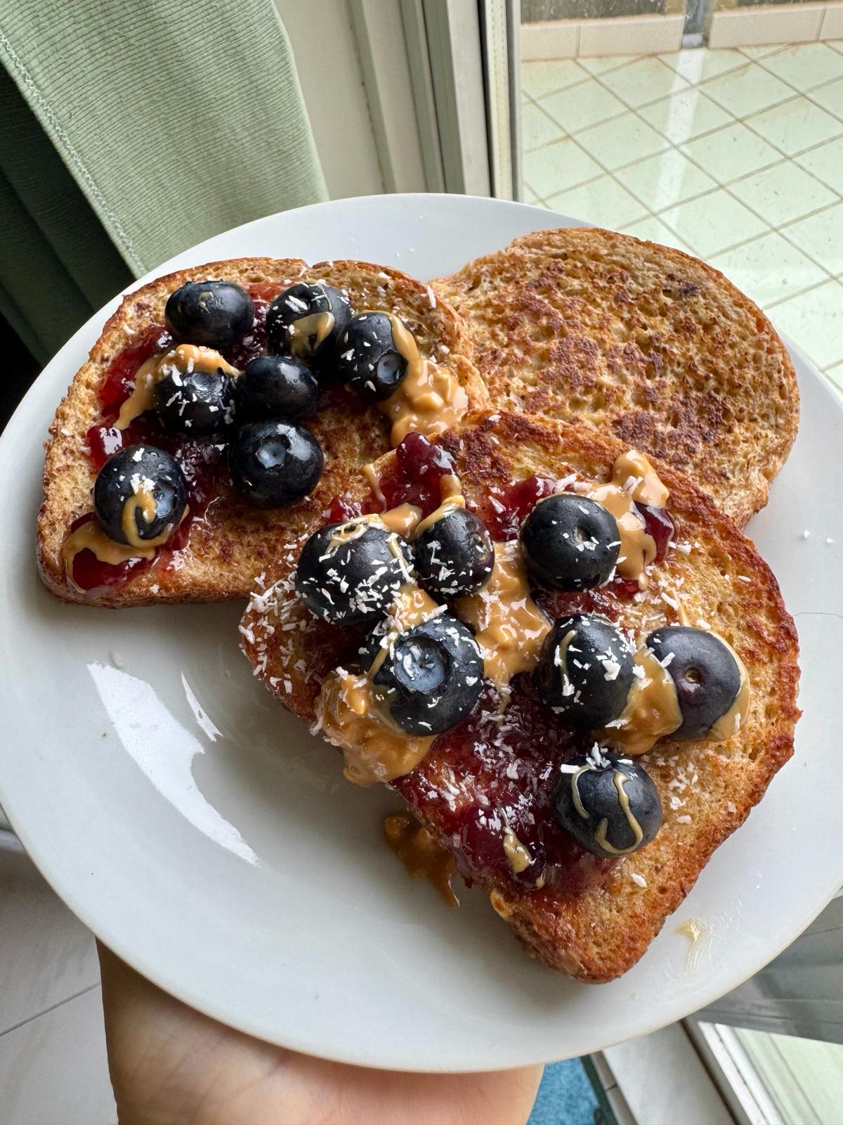 Dolcetto sano
