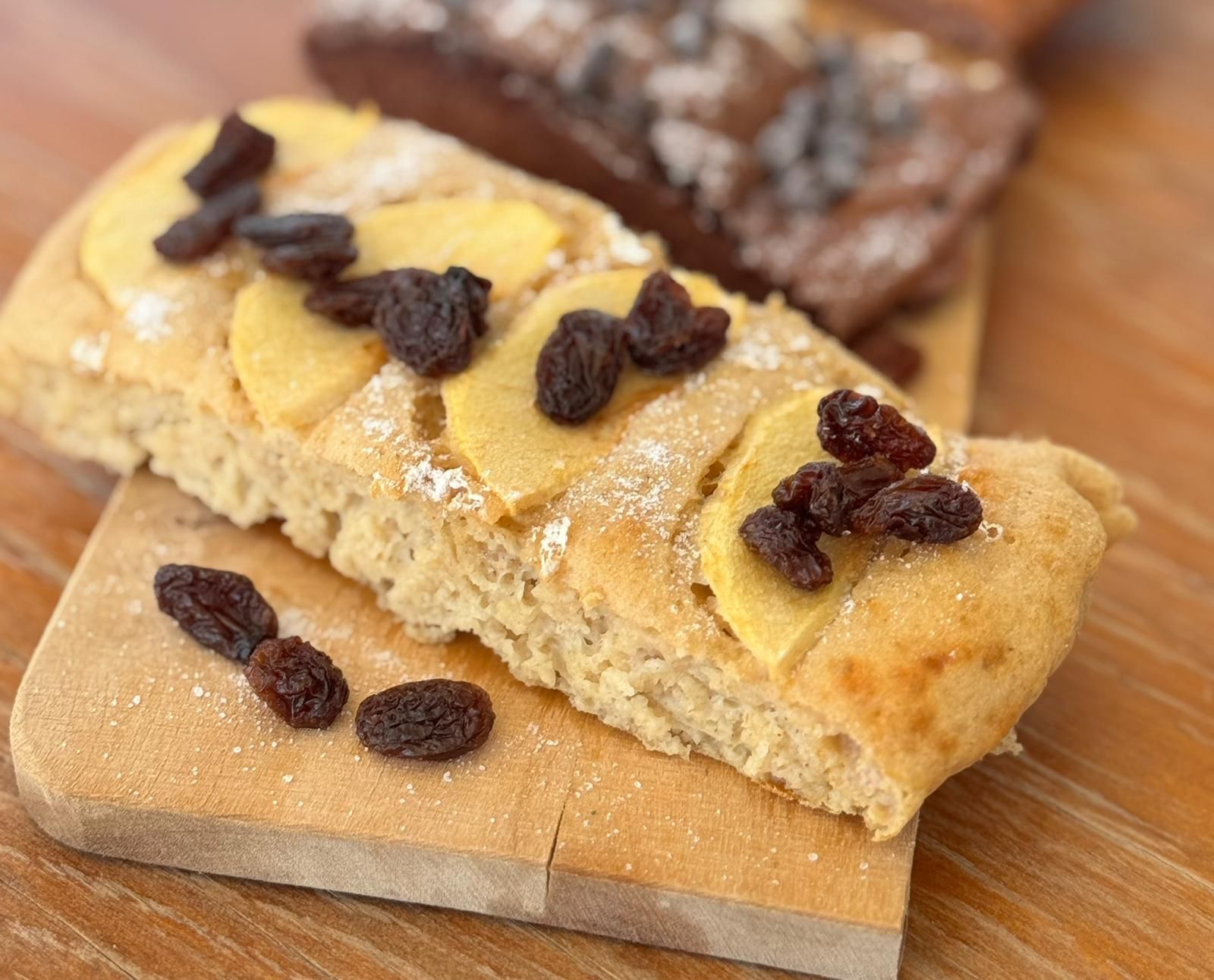 Dolcetto sano