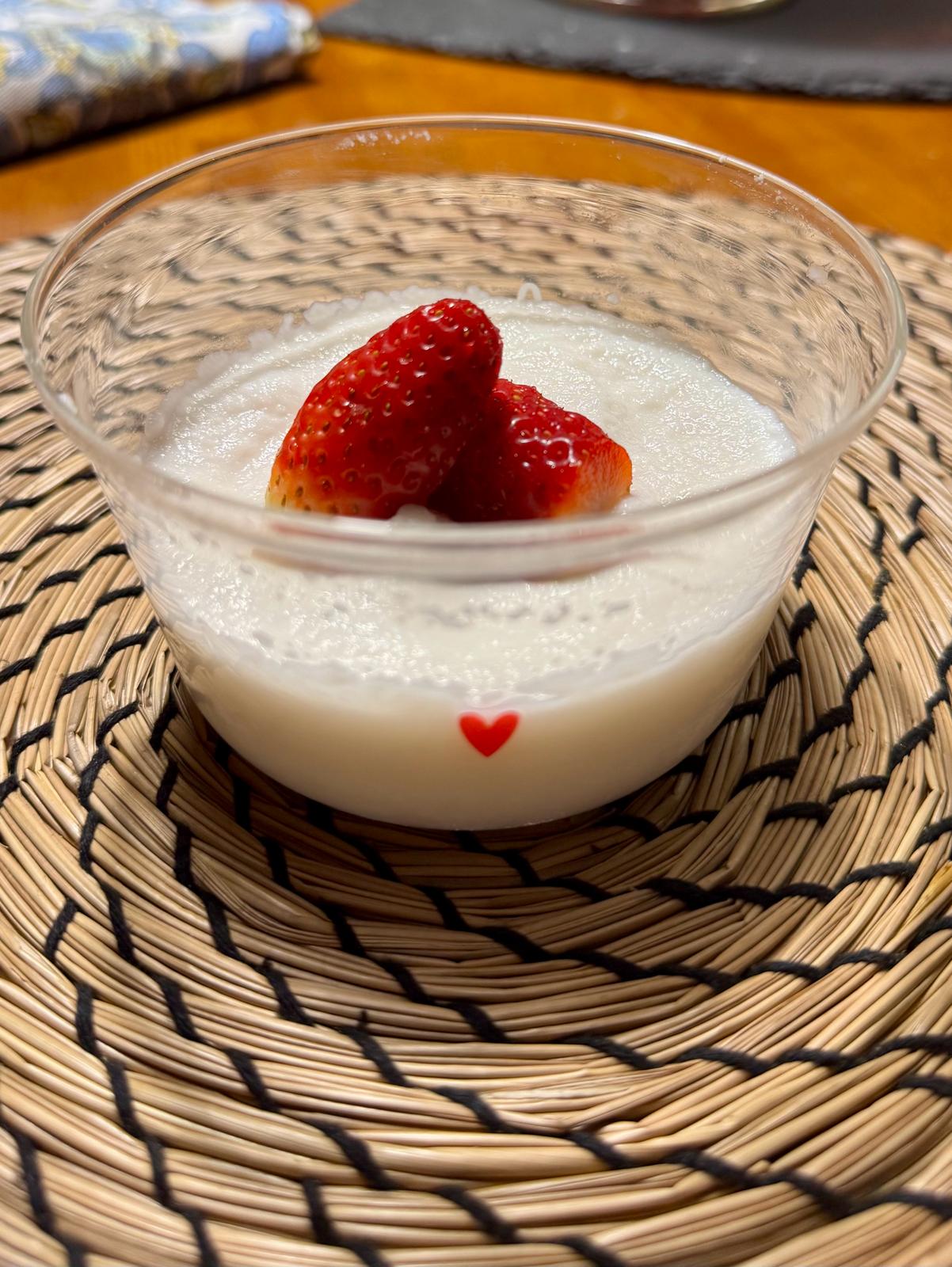 Dolcetto sano